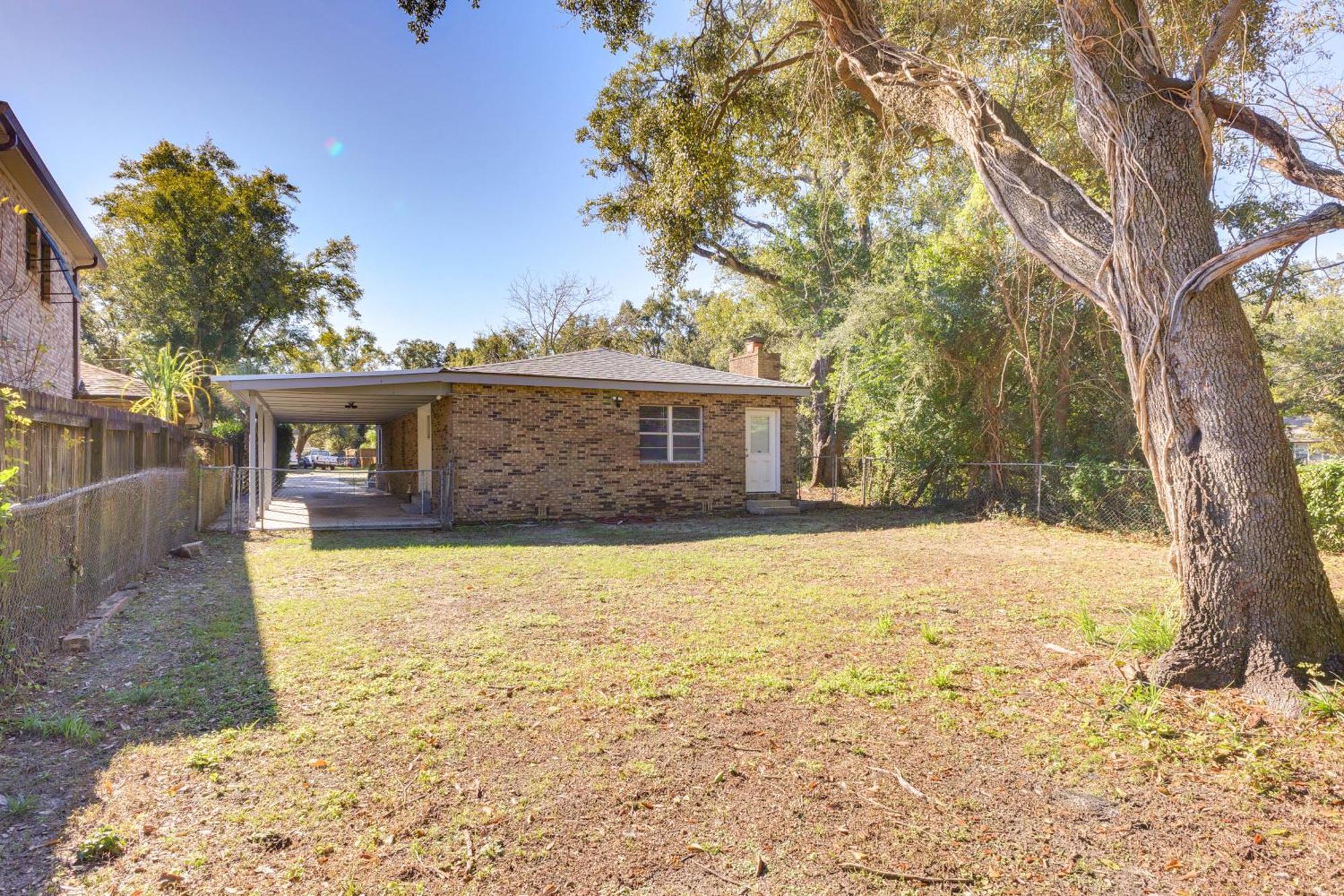 Charming Gulfport Home About 2 Mi To Marina Exterior photo