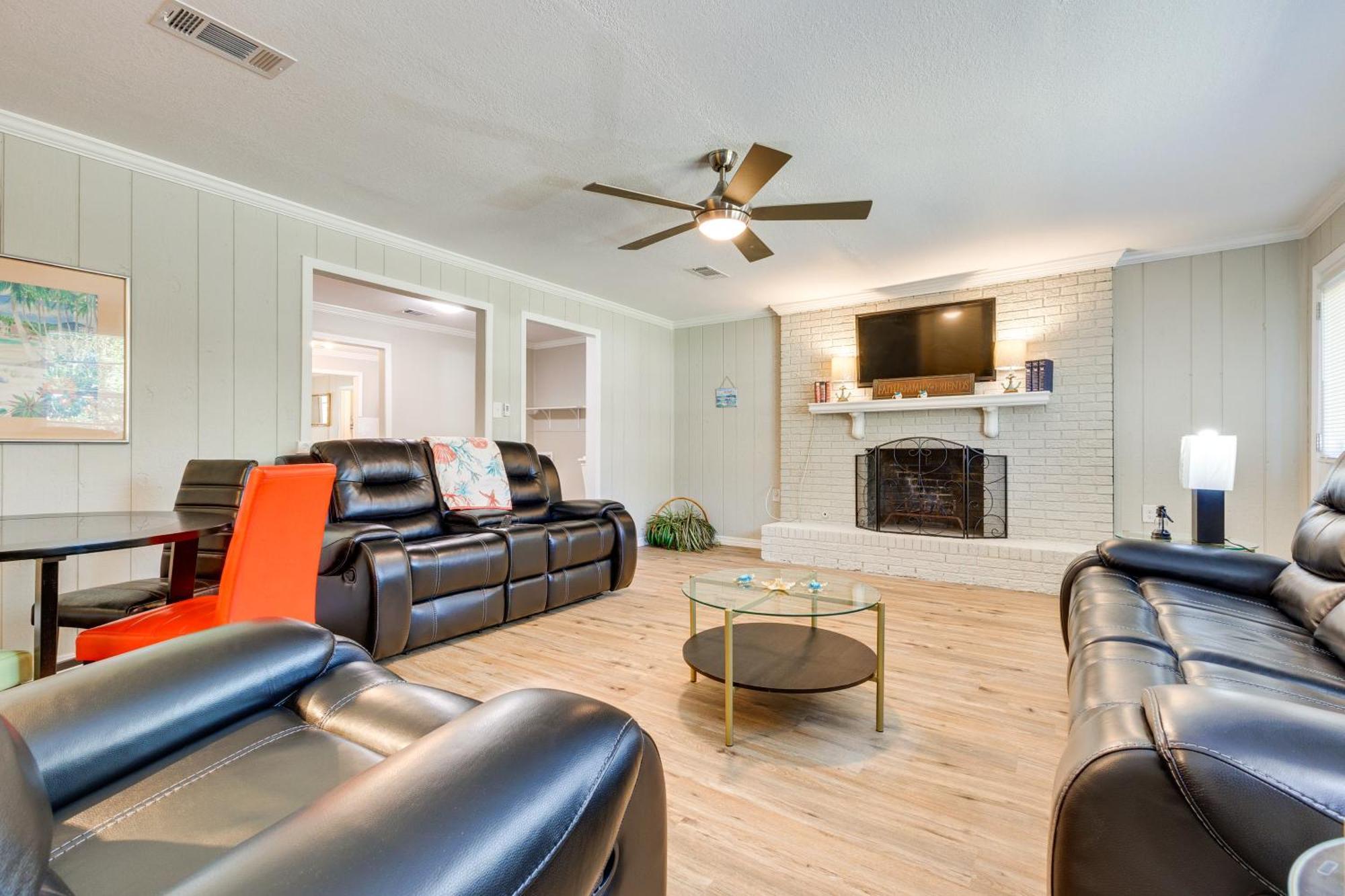 Charming Gulfport Home About 2 Mi To Marina Exterior photo